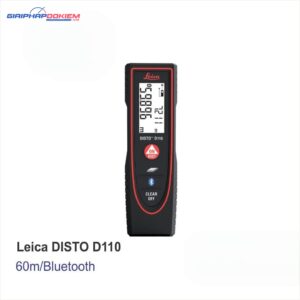 Máy đo khoảng cách laser Leica DISTO D110