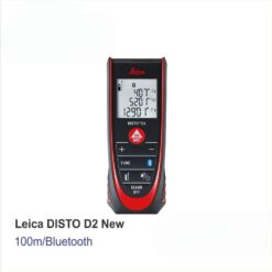 Máy đo khoảng cách laser Leica DISTO D2 New