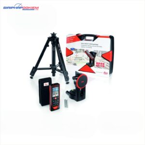 Máy đo khoảng cách laser Leica DISTO D510 Package
