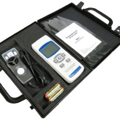 Máy đo môi trường Sper Scientific 850071 12 thiet bi do moi truong datalog 850071 sper scientific bo may 1080 608 min