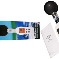 Máy đo ứng suất nhiệt WBGT Sper Scientific 801038 11 thiet bi do ung suat nhiet wbgt 801038 sper scientific bo may 1080 608 min