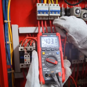 Đồng hồ vạn năng UNI-T UT191E 16 Đồng hồ vạn năng UNI-T UT191E