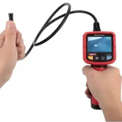 Máy nội soi công nghiệp UNI-T UT665 46 unit ut665 yilan kamera perpaotomasyon