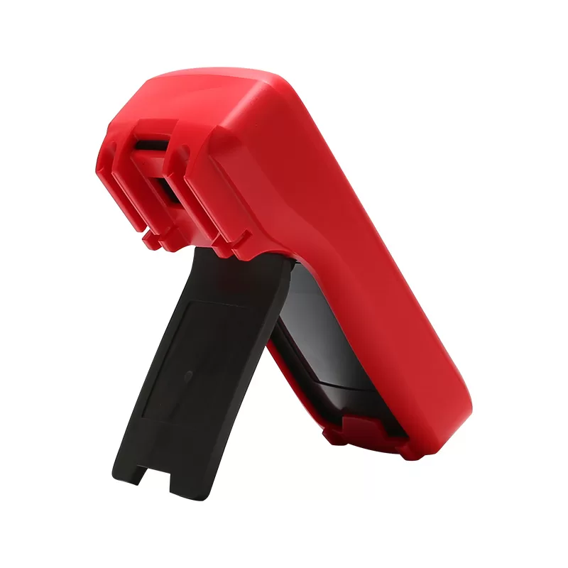 Đồng hồ vạn năng cầm tay UNI-T UT136C+ 9 Đồng hồ vạn năng cầm tay UNI-T UT136C+ - Ảnh 2