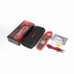 Ampe kìm UNI-T UT208B (AC/DC 1000A,True RMS) 25 ut208b 5 1