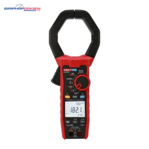 Ampe kìm phân tích công suất UNI-T UT219P