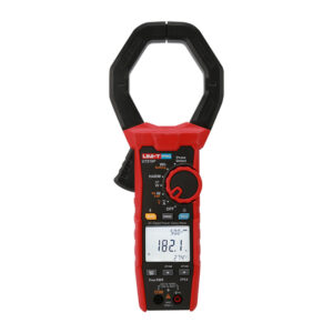 Ampe kìm phân tích công suất UNI-T UT219P