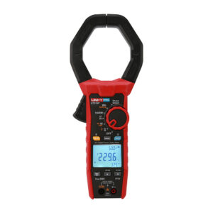 Ampe kìm phân tích công suất UNI-T UT219P 25 ut219p 2