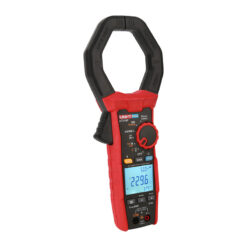 Ampe kìm phân tích công suất UNI-T UT219P 27 ut219p 4