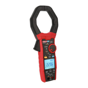 Ampe kìm phân tích công suất UNI-T UT219P 27 ut219p 4