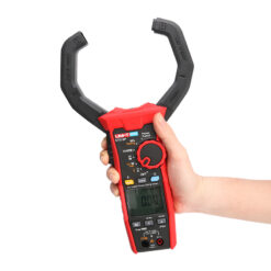 Ampe kìm phân tích công suất UNI-T UT219P 29 ut219p 6