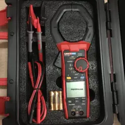 Ampe kìm phân tích công suất UNI-T UT219P 33 ut219p qsgoldvncom 768x768 1