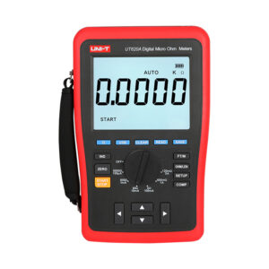 Máy đo điện trở thấp UNI-T UT620A