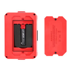 Máy đo điện trở thấp UNI-T UT620C+ 19 ut620c 6