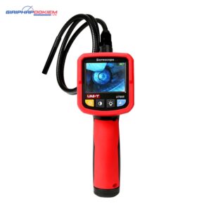 Máy nội soi công nghiệp UNI-T UT665