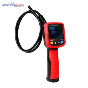 Máy nội soi công nghiệp UNI-T UT665 33 ut665 2
