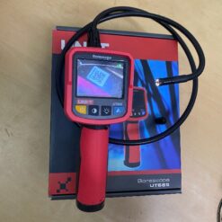 Máy nội soi công nghiệp UNI-T UT665 42 ut665 a