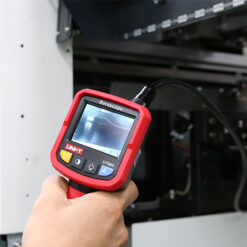 Máy nội soi công nghiệp UNI-T UT665 40 ut665 machine maintenance and inspection