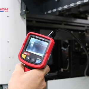 Máy nội soi công nghiệp UNI-T UT665 40 ut665 machine maintenance and inspection