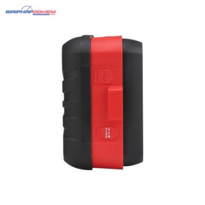 Máy kiểm tra điện trở Pin, Ắc quy UNI-T UT677A+ 14 ut677a 5