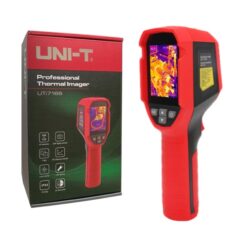 Camera nhiệt độ UNI-T UTi716S 26 uti716s