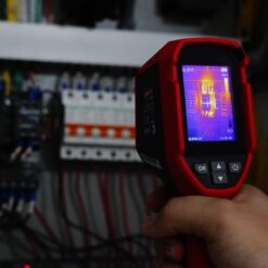 Camera nhiệt độ UNI-T UTi716S 25 uti716s application 3 scaled 1