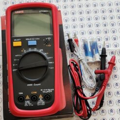 Đồng hồ vạn năng cầm tay UNI-T UT136C+ 20 z528551489327982a3946a718a620101d8527c4915dc82 7149