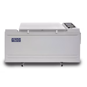 Máy kiểm tra độ ăn mòn do muối Q-LAB Q-FOG SSP & CCT