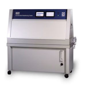 Máy kiểm tra nhanh lão hóa do thời tiết Q-LAB QUV