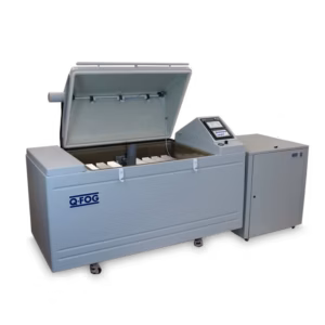 Máy kiểm tra độ ăn mòn do muối Q-LAB Q-FOG CRH 19 Máy kiểm tra độ ăn mòn do muối Q-LAB Q-FOG CRH