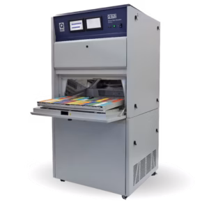 Máy kiểm tra độ bền thời tiết Q-LAB Q-SUN XE-3 17 02 q sun xe 3 2d specimens
