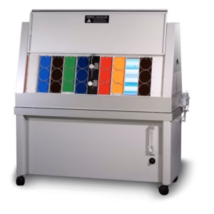 Máy Kiểm Tra Nhanh Lão Hóa Do Thời Tiết Q-LAB QUV 16 Máy Kiểm Tra Nhanh Lão Hóa Do Thời Tiết Q-LAB QUV