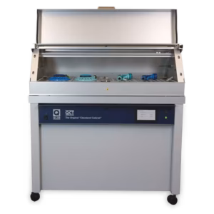 Máy thử nghiệm ngưng tụ Q-LAB QCT 20 04 qct 3dspecimens far