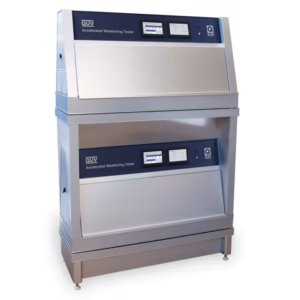 Máy Kiểm Tra Nhanh Lão Hóa Do Thời Tiết Q-LAB QUV 18 Máy Kiểm Tra Nhanh Lão Hóa Do Thời Tiết Q-LAB QUV