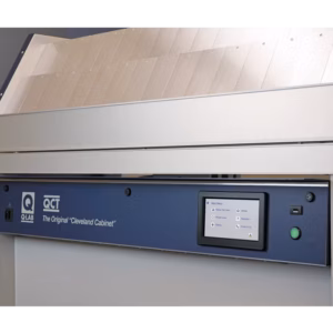 Máy thử nghiệm ngưng tụ Q-LAB QCT 18 05 qct close up v2