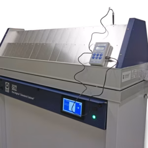 Máy thử nghiệm ngưng tụ Q-LAB QCT 22 06 qct calibration