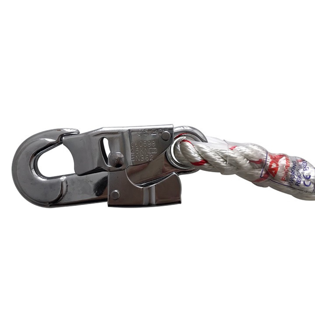 Dây khóa trượt ADELA H8621 11 Dây khóa trượt ADELA H8621 - Ảnh 5