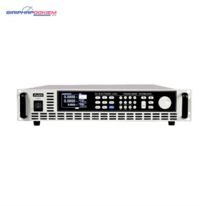Tải điện tử lập trình DC Faith FT63206E-600-40 (600V, 40A, 600W)