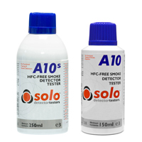 Bình tạo khói 150ml SOLO A10-001