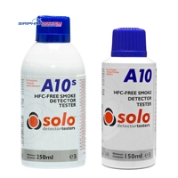 Bình tạo khói 150ml SOLO A10-001