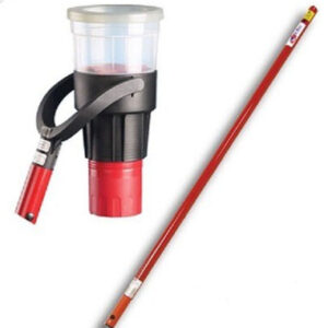 Bộ kit thử đầu báo khói SOLO 810-101