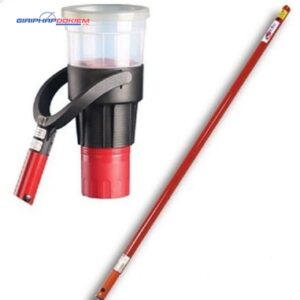 Bộ kit thử đầu báo khói SOLO 809-101