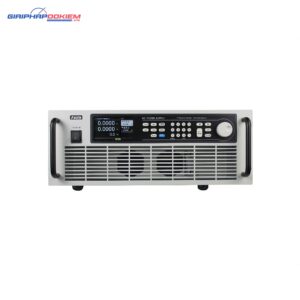 Nguồn lập trình DC công nghiệp Faith FTGK1200-1000-400 (1000V, 400A, 120kW)