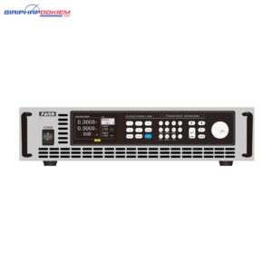 Tải điện tử lập trình DC Faith FT63230E-1200-80 (1200V, 80A, 3000W)