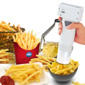 Máy đo màu chỉ số khoai tây chiên Konica Minolta CR-410FF