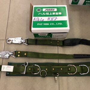 Dây an toàn đai bụng ADELA H117 11 2417f999a335adea7098b80df5aa3e9b