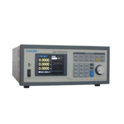 Tải điện tử DC Faith FT6803A (120V, 300A, 2600W) 7 3 1