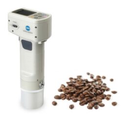 Máy đo màu chỉ số cà phê Konica Minolta CR-410C