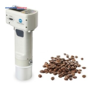 Máy đo màu chỉ số cà phê Konica Minolta CR-410C