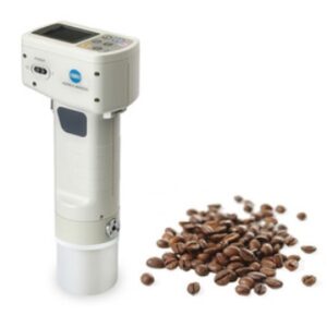 Máy đo màu chỉ số cà phê Konica Minolta CR-410C